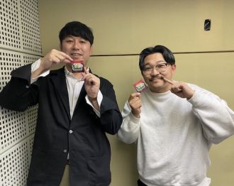 番組ステッカー誕生／ジャンボとヒカルさんの件 ～第7回～