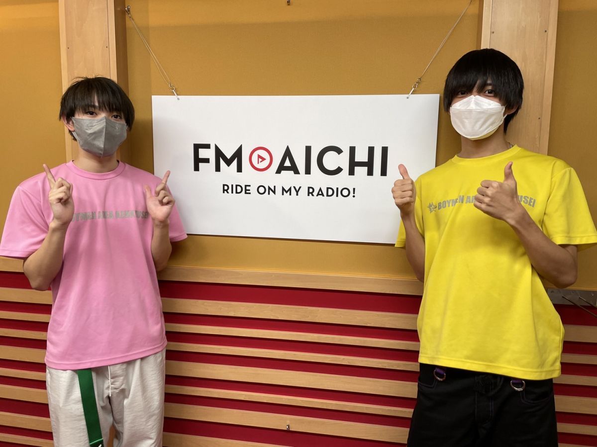 2022年10月31日(月)ON AIR！今週のテーマは、「愛知県のナンバーワン」