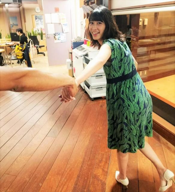 7月5日（火）Day by Day