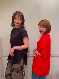 うたいろRadio「ゲスト・関取花さん」 