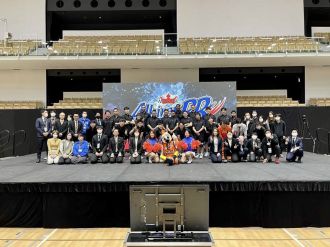 第47回　【マネージャー、審判！スポーツは様々な裏方さんに支えられています！】