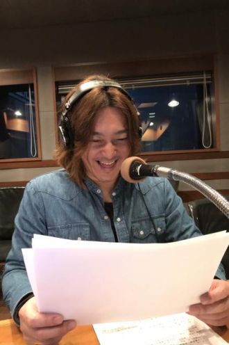 2018年2月22日（木）放送終了！