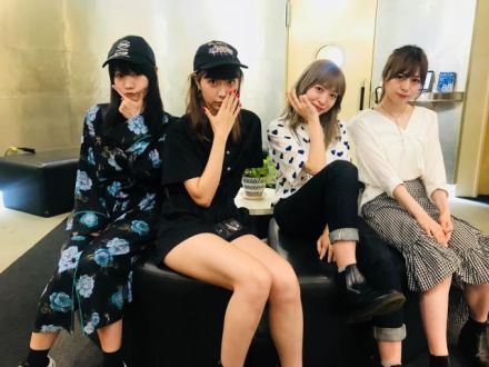 #127 Second（セカンド）