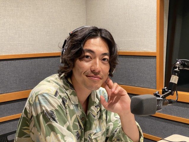 大東駿介～「Actors -life &amp; music-」②～