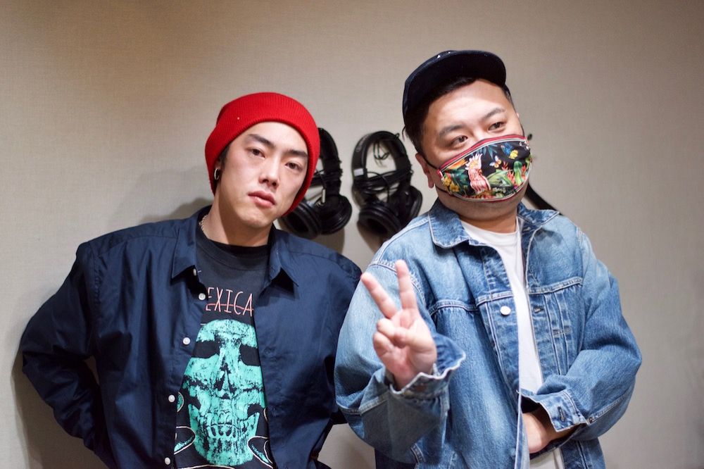 とろサーモン久保田「タクシー乗るやん。乗った時に臭かったとするやん。そういう時、どうする？」