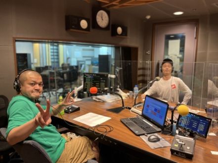 【MDC第３週カミナリ】2022年5月21日 放送後記！