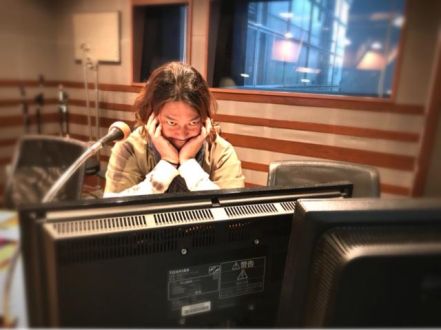 2019年6月11日(火)放送終了！