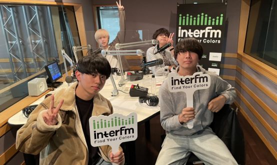  #046 ～新しい～