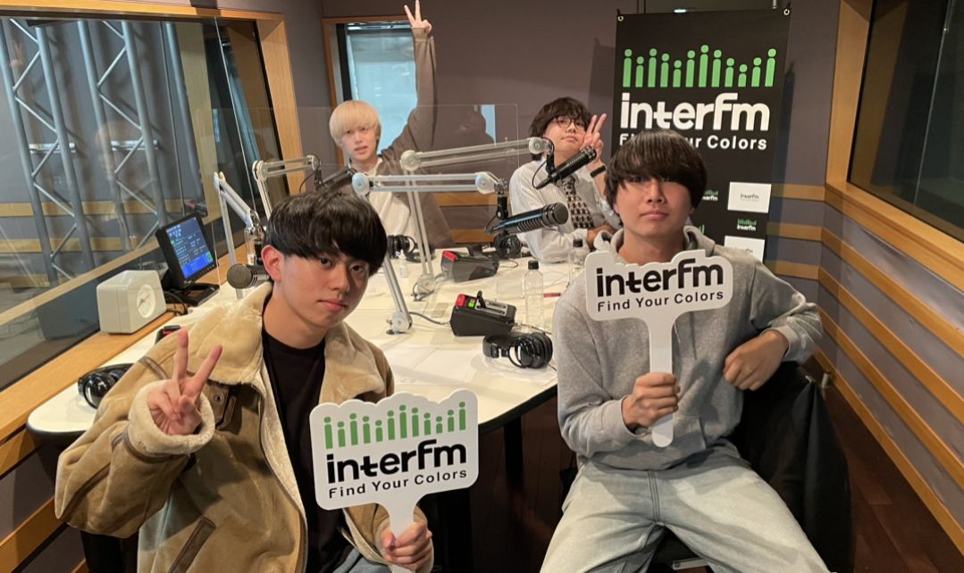  #046 ～新しい～