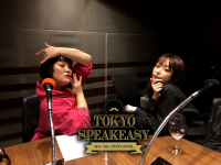 TOKYO SPEAKEASY 12/3  25:00~26:00 OA