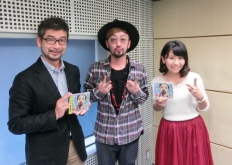 23日（水）、24日（木）のゲストはRYOさん☆