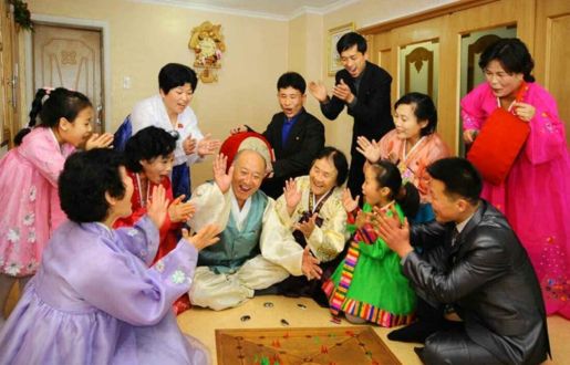 【第208回】北朝鮮のお正月