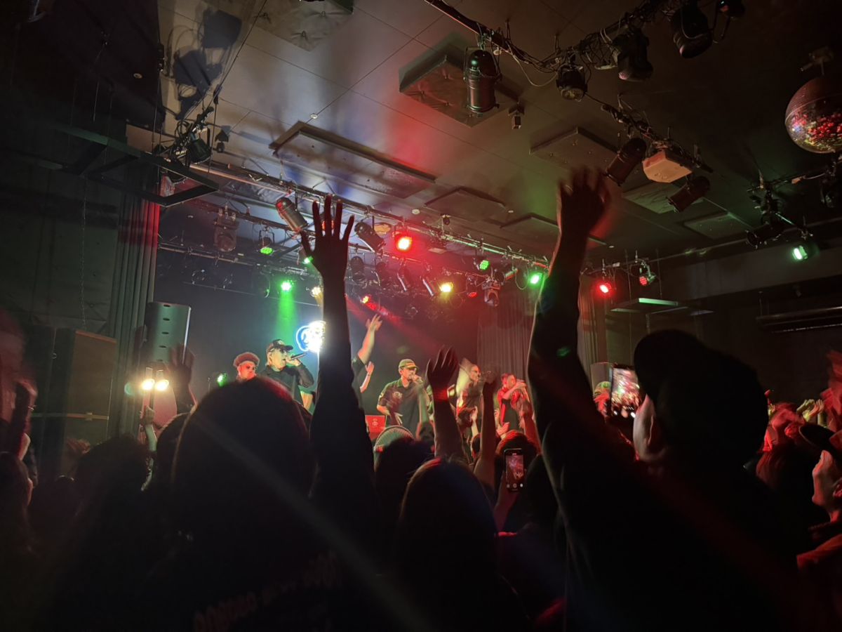 #064　大分公演後のコペテツ