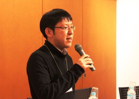 首都圏から鳥取情報を発信！／若い鳥取県応援団・団長 辻堅太郎さん