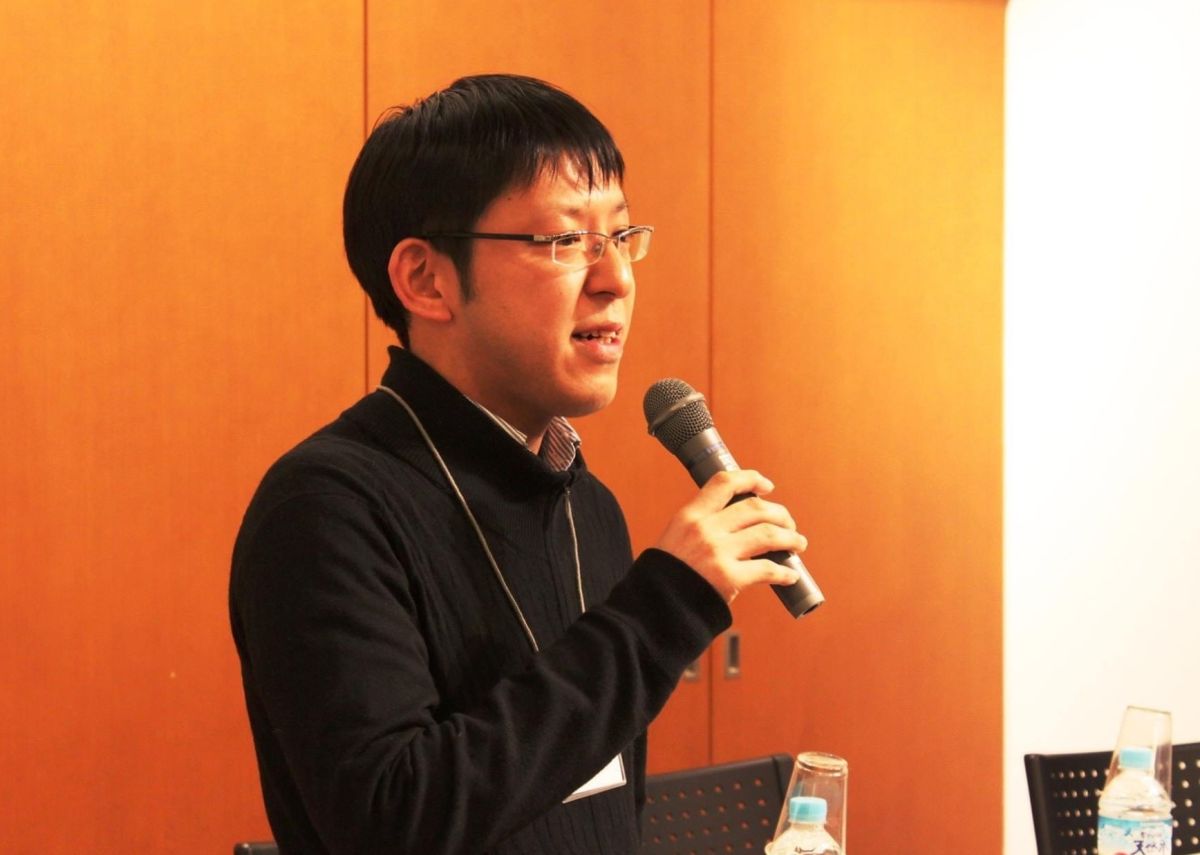 首都圏から鳥取情報を発信！／若い鳥取県応援団・団長 辻堅太郎さん