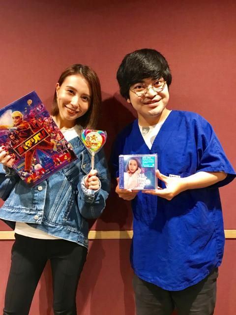 [120回]今週も劇場版”パタリロ”が公開中の俳優の加藤諒さんをお迎えしました！