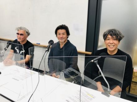 13年ぶり！KO-HEYさん再加入の裏側とは？！