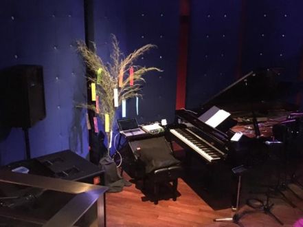 7月12日(金)今日の1コマ♪