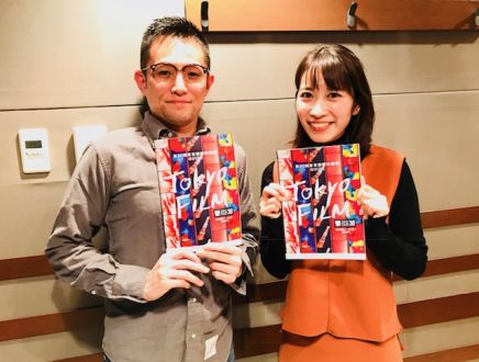 ゲスト　【よしひろまさみちさん】