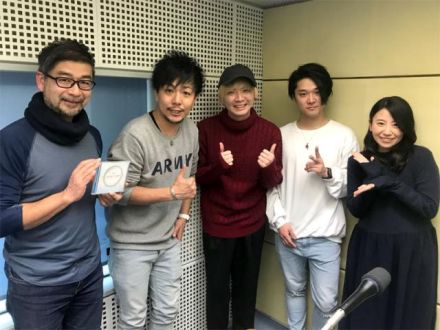 27日（水）、28日（木）のゲストはJUNKYPOP☆