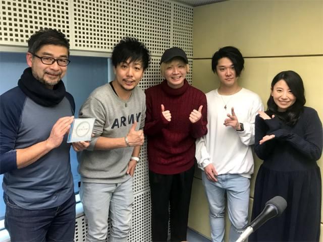 27日（水）、28日（木）のゲストはJUNKYPOP☆