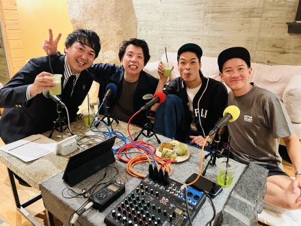 #16【2026/8/22】三重っぱり寄席in桑名SP！ニッポンの社長 辻クラシック、おたまじゃくし中西、エース登場！
