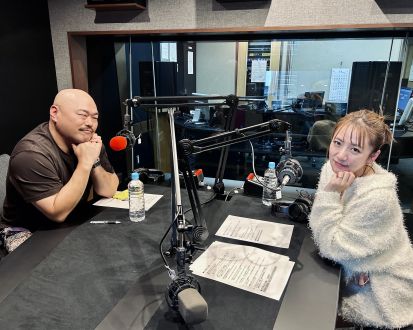 高橋みなみさんと安田大サーカス クロちゃんの話を盗み聞き・・・