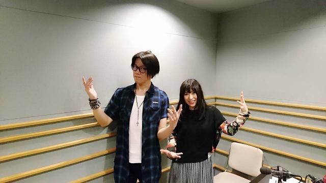 日本が好きになっちゃうラジオ　＃３６