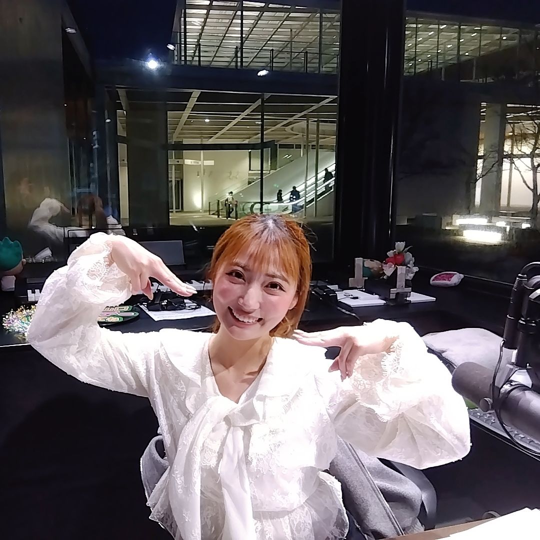 4歳の娘はじめて髪を切る（2026/1/30）