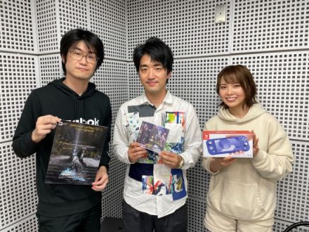 島津真太郎の週末ゲームCAMP 〜Episode 10〜