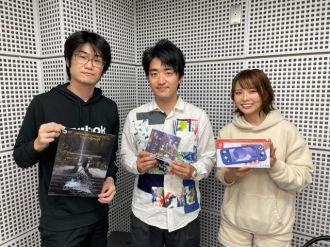 島津真太郎の週末ゲームCAMP 〜Episode 10〜