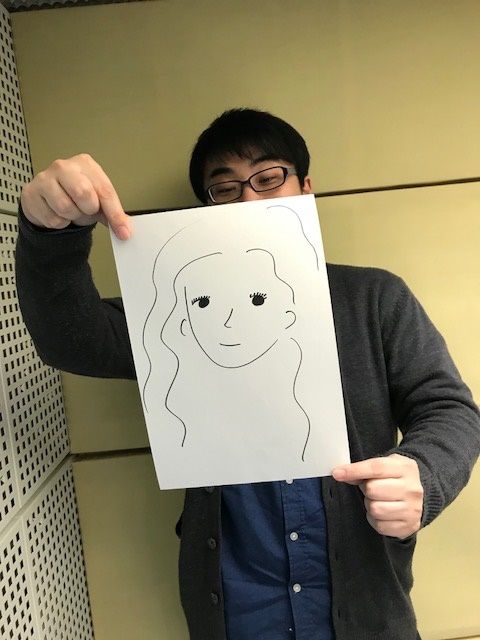 3月28日（水）～Yael Naim～