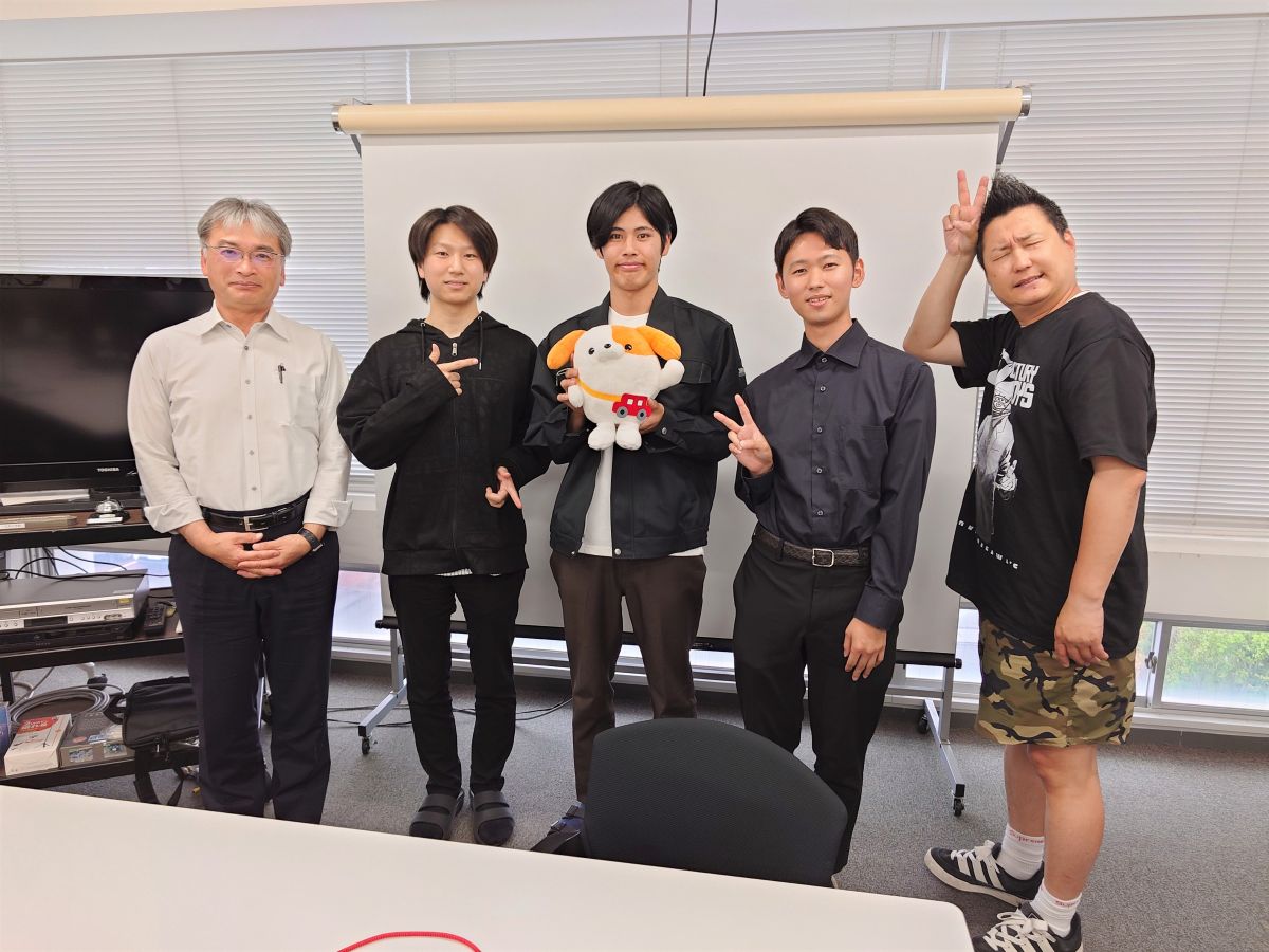 #7月28日＜70回目＞ エンジ名古屋 Road To Connect