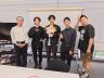 #7月28日＜70回目＞ エンジ名古屋 Road To Connect