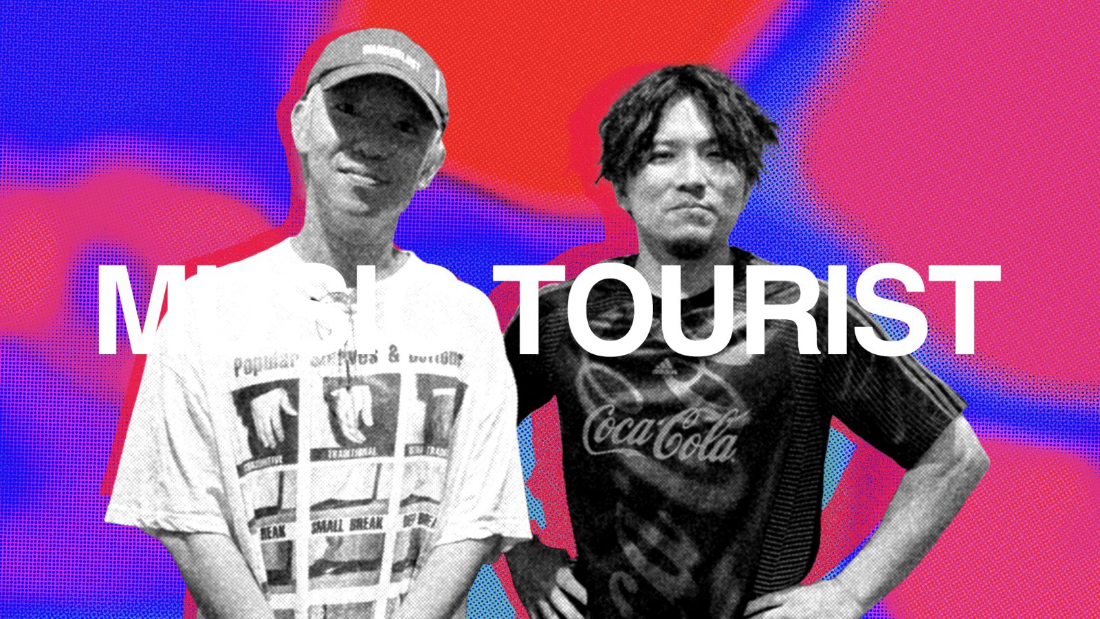 SUPER BEAVER柳沢亮太着用 alexander wang 92 SUPER BEAVER 柳沢亮太 × Ryo'LEFTY'Miyata - 2週目