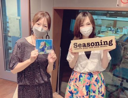 本日のゲスト：森口博子さん