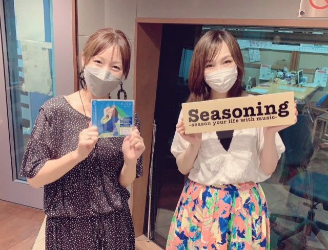 本日のゲスト：森口博子さん