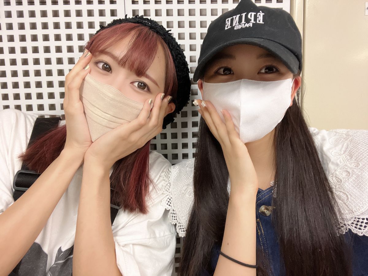 第68回_ 唐突に募集した“偏見”を、かれんとるなぴで答え合わせ！！