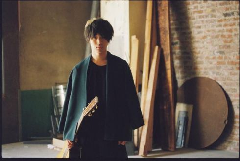 6月9日のプレイリストは戸渡陽太さん