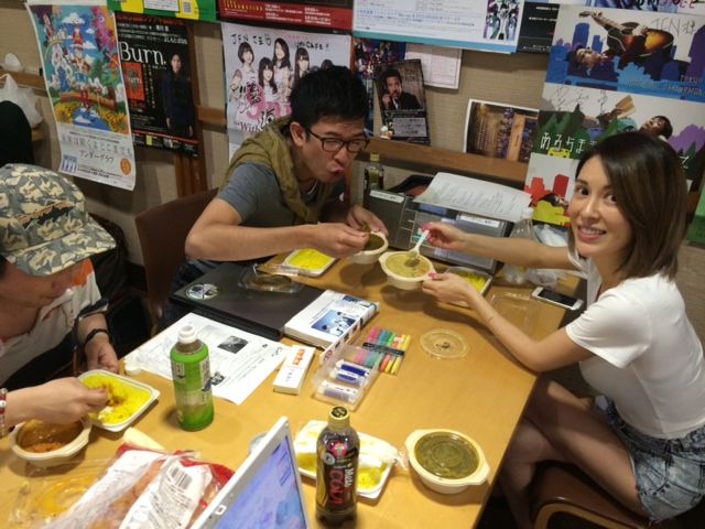 ♪♪土用の丑の日だけど・・・火曜日♪♪