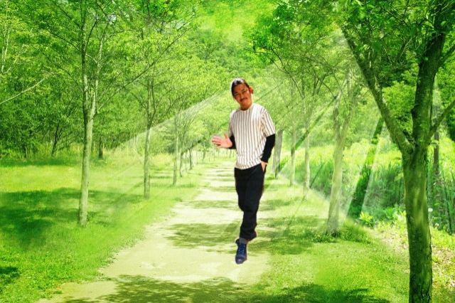 2019年11月18日(月)放送終了！