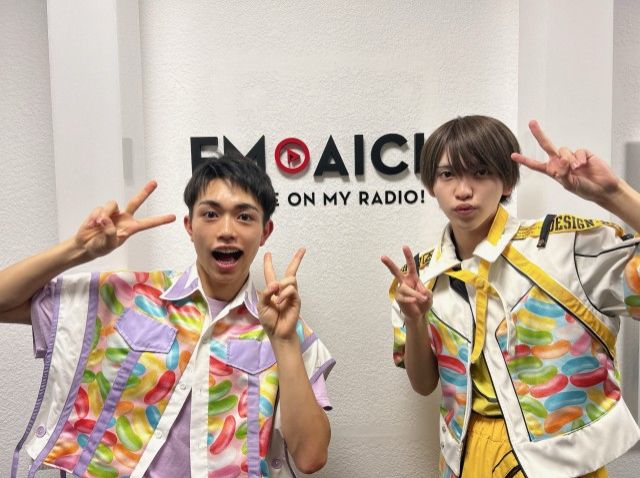 2024年11月5日（火）今週のテーマは、「愛知県を50音順でもっと知ろう！」シリーズ！