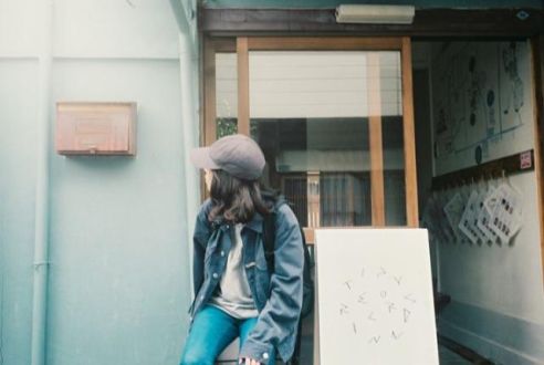 11月24日(火)オンエア楽曲