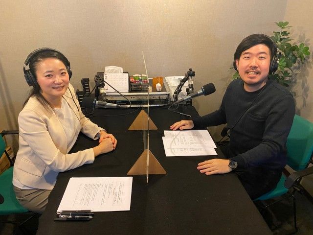 FUTURES～前田塁の旅に出てみれば～2021年2月20日放送