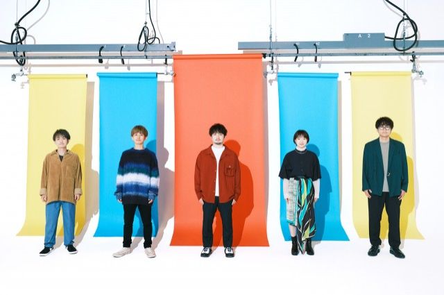 5月17日のゲストにソウルズのボーカル コージローさんとギター テラさんが登場！