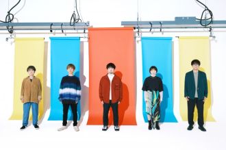 5月17日のゲストにソウルズのボーカル コージローさんとギター テラさんが登場！