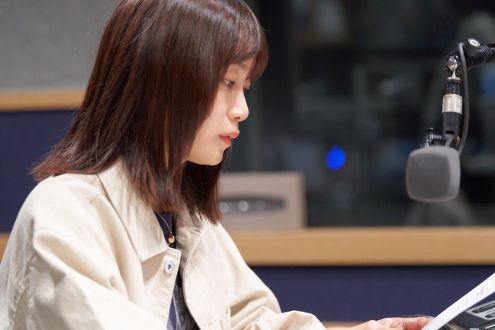 今頑張っている方に向けて送りたい 背中を押す一曲！