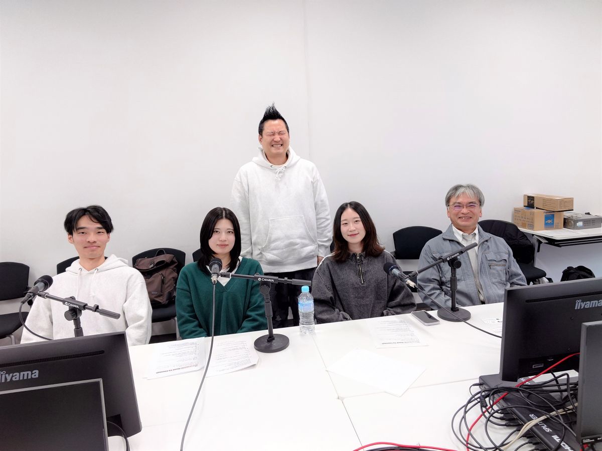 #4月22日＜4回目＞ エンジ名古屋 Road To Connect