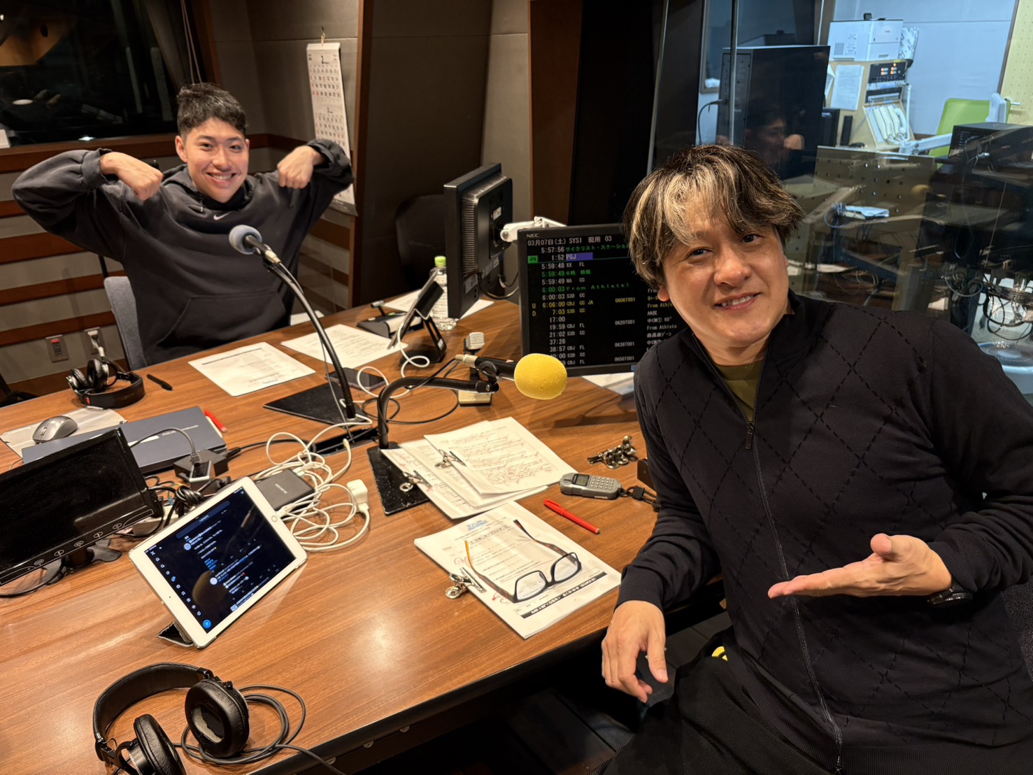 #180　花粉症はほんとうにしんどいですよね・・・