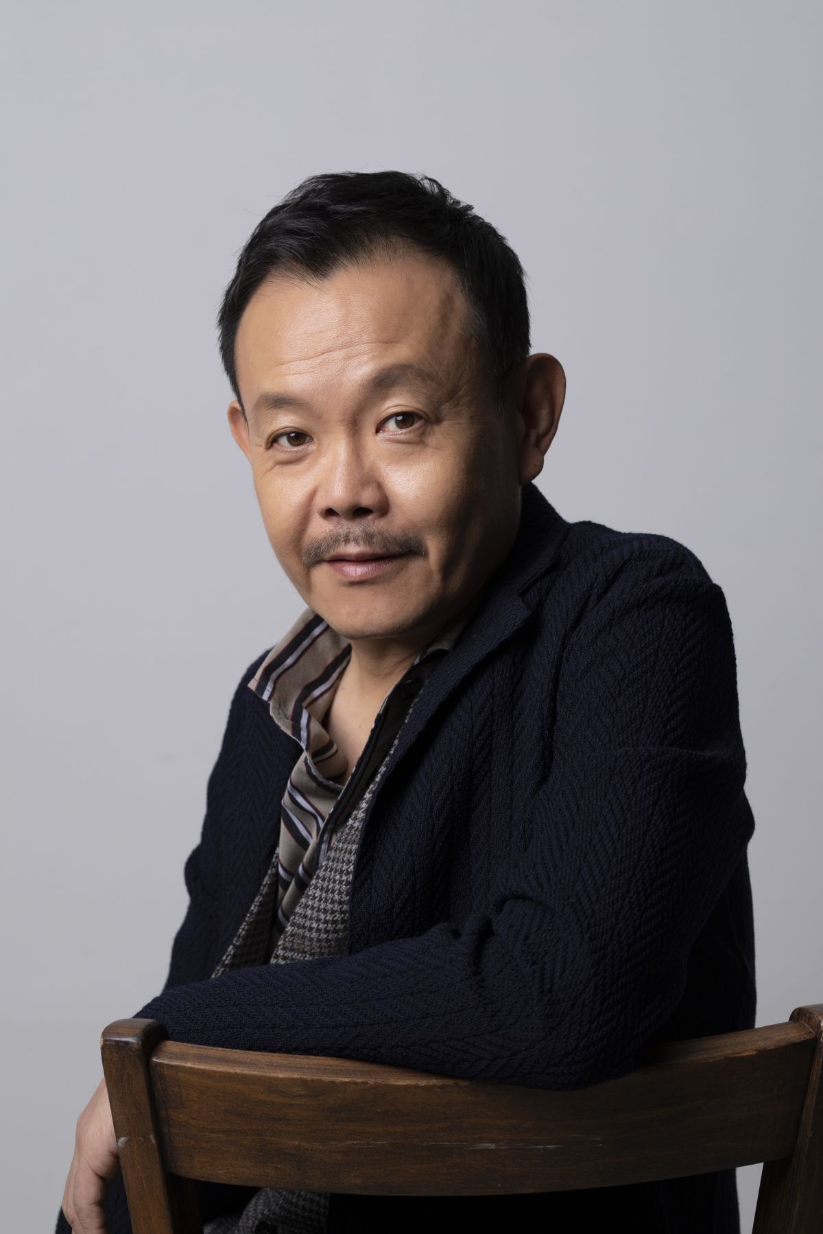 #61　Actors name in poem～近藤芳正の"コ"